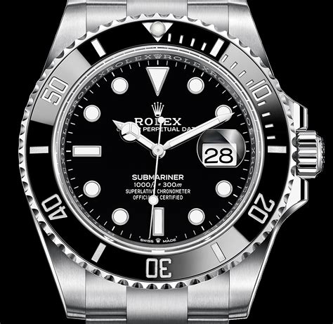 rolex submariner siamnaliga|Rolex Submariner wrist watch.